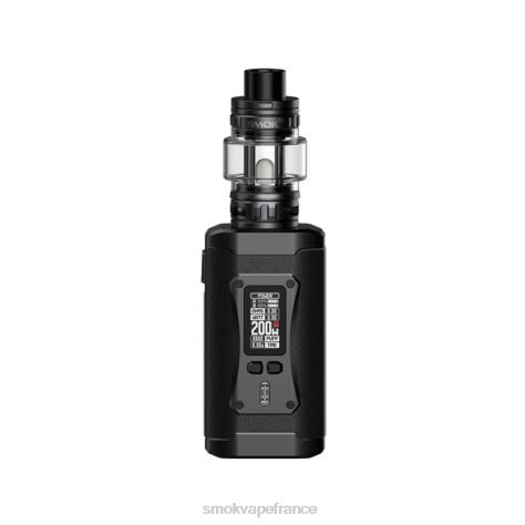 SMOK Cigarette Électronique - SMOK Morph 2 trousses noir PT2HV255