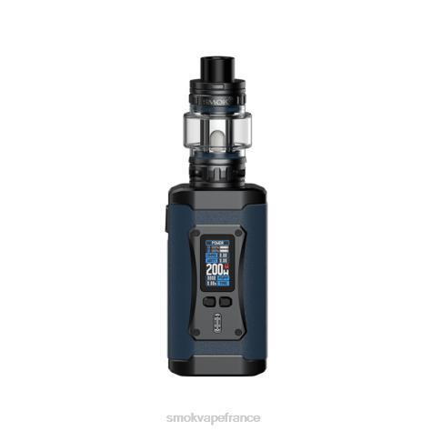 SMOK Vape Shop France - SMOK Morph 2 trousses bleu PT2HV257
