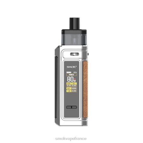 SMOK Vape Amazon - SMOK G-Priv kit de dosettes nanochrome PT2HV189