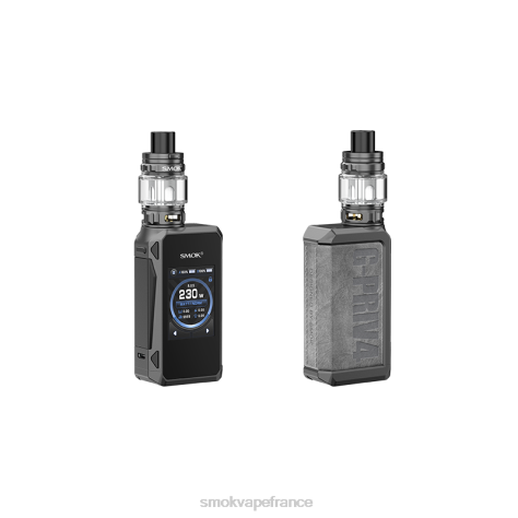 SMOK Prix France - SMOK G-Priv4 trousse gris PT2HV88