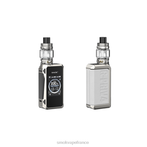 SMOK Vape Amazon - SMOK G-Priv4 trousse blanc PT2HV89