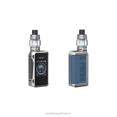 SMOK Vape France - SMOK G-Priv4 trousse bleu PT2HV91