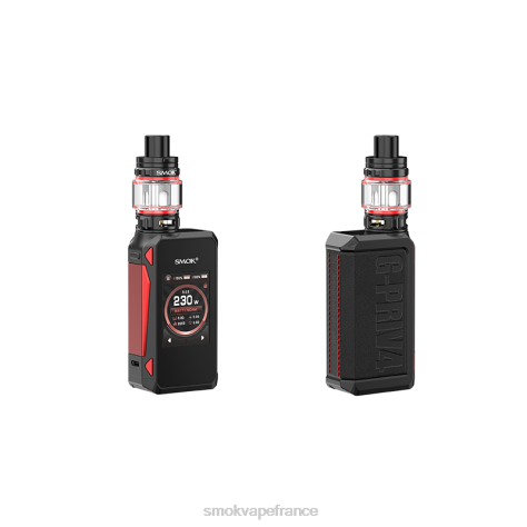 SMOK Vape Pen - SMOK G-Priv4 trousse noir PT2HV90