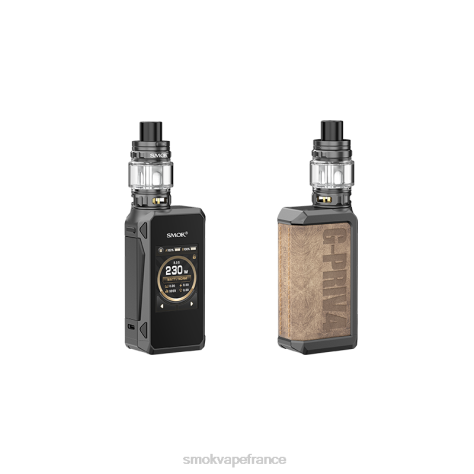 SMOK Vape Shop France - SMOK G-Priv4 trousse brun PT2HV87