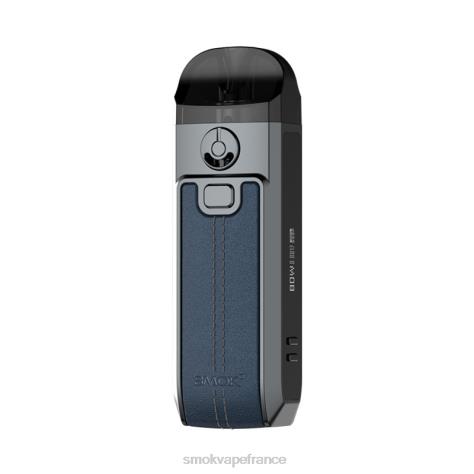 SMOK France - SMOK Nord 4 trousses bleu PT2HV263
