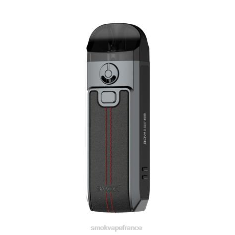 SMOK France - SMOK Nord 4 trousses noir PT2HV273