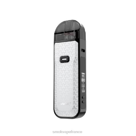 SMOK France - SMOK Nord 5 trousses fléchette blanche PT2HV53
