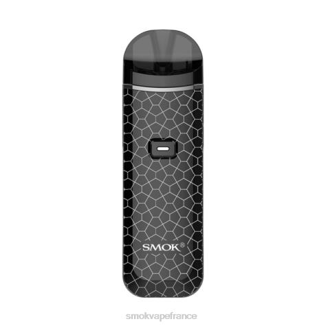 SMOK Vape Amazon - SMOK Nord trousse professionnelle armure noire PT2HV129