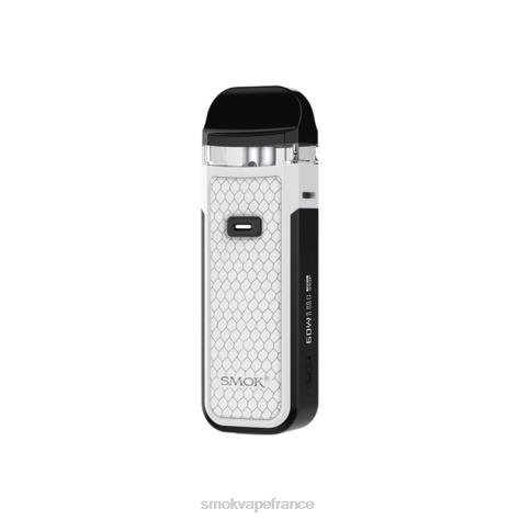 SMOK Site Officiel - SMOK Nord x trousse cobra blanc PT2HV294