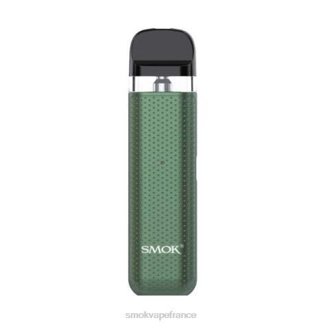 SMOK Vape Amazon - SMOK NOVO trousse 2c vert pâle PT2HV19