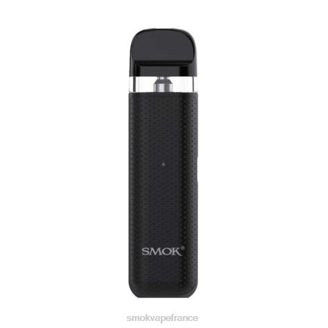 SMOK Vape Prix France - SMOK NOVO trousse 2c noir PT2HV16