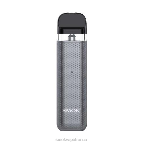 SMOK Vape Shop France - SMOK NOVO trousse 2c gris PT2HV17