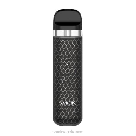 SMOK France - SMOK NOVO 2x trousses cobra noir PT2HV63