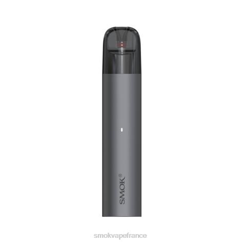 SMOK Cigarette Électronique - SMOK Solus trousse gris PT2HV145