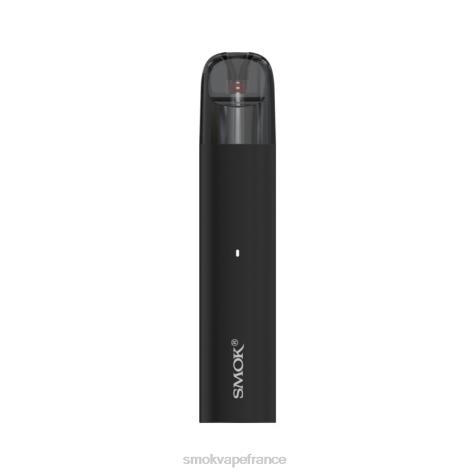 SMOK Vape Prix France - SMOK Solus trousse noir PT2HV146