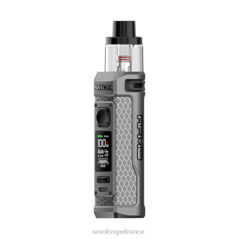 SMOK France - SMOK RPM 100 trousses métal canon mat PT2HV33
