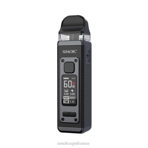 SMOK France - SMOK RPM 4 trousses noir PT2HV213