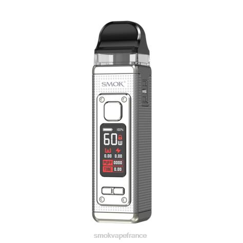 SMOK Site Officiel - SMOK RPM 4 trousses champagne pâle PT2HV204