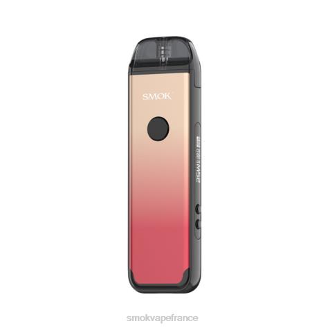 SMOK Prix France - SMOK ACRO trousse Or rouge PT2HV238