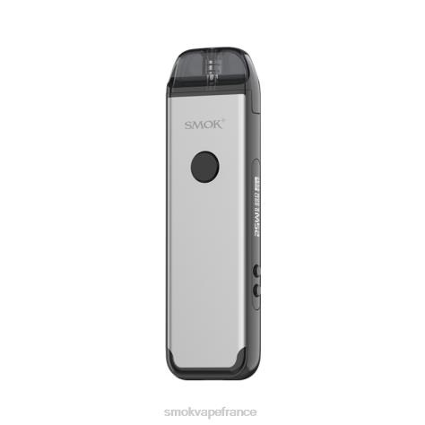 SMOK Vape France - SMOK ACRO trousse argent PT2HV241