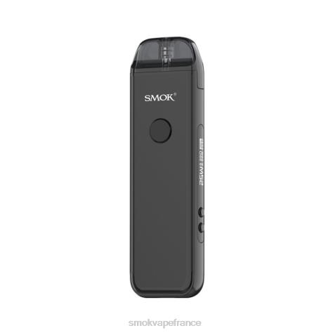 SMOK Vape Paris - SMOK ACRO trousse noir PT2HV242