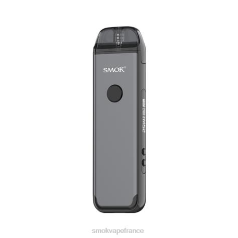 SMOK Vape Pen - SMOK ACRO trousse gris PT2HV240