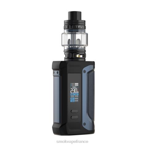 SMOK France - SMOK Arcfox trousse bleu prisme PT2HV223