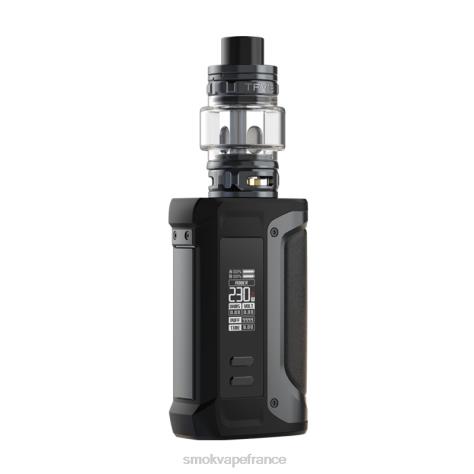 SMOK Site Officiel - SMOK Arcfox trousse pistolet à prisme mental PT2HV224