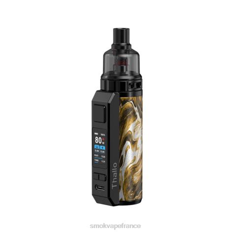 SMOK Prix France - SMOK Thallo trousse or fluide PT2HV288