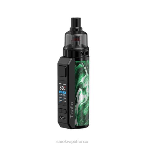 SMOK Vape Amazon - SMOK Thallo trousse vert fluide PT2HV289