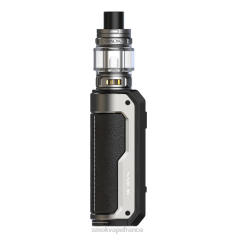 SMOK Cigarette Électronique - SMOK Fortis trousse argent PT2HV175