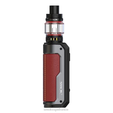 SMOK Prix France - SMOK Fortis trousse rouge PT2HV178