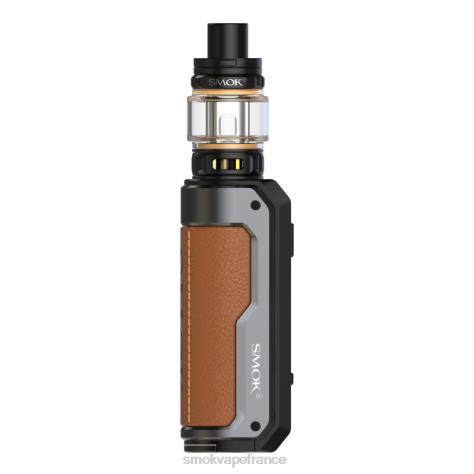 SMOK Vape Prix France - SMOK Fortis trousse brun PT2HV176