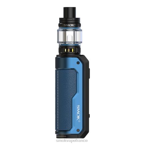 SMOK Vape Shop France - SMOK Fortis trousse bleu PT2HV177