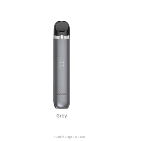 SMOK Vape France - SMOK IGEE trousse a1 gris PT2HV41