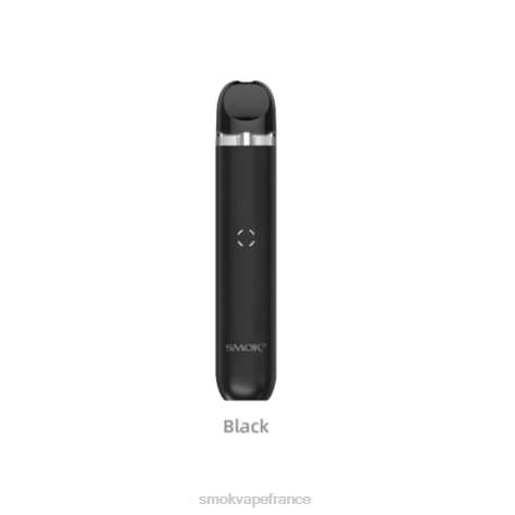 SMOK Vape Pen - SMOK IGEE trousse a1 noir PT2HV40