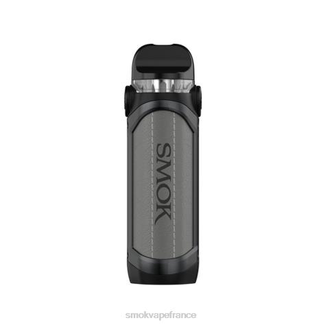 SMOK Cigarette Électronique - SMOK IPX80 trousse gris PT2HV245