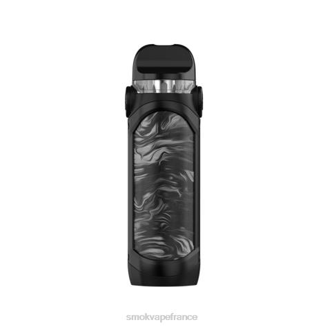 SMOK Vape Amazon - SMOK IPX80 trousse fluide noir gris PT2HV249