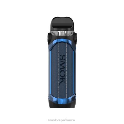 SMOK Vape Shop France - SMOK IPX80 trousse bleu PT2HV247