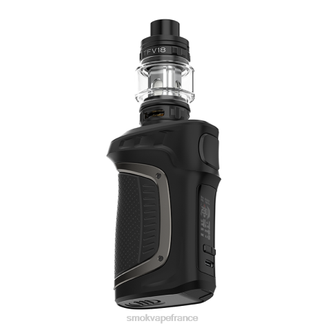SMOK Site Officiel - SMOK MAG-18 trousse TPU noir PT2HV74