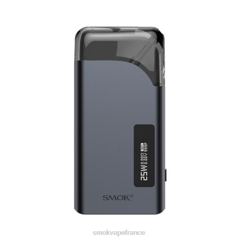 SMOK Vape Paris - SMOK Thiner trousse gris PT2HV202