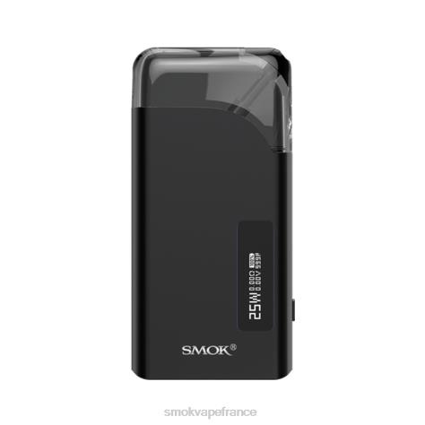 SMOK Vape Pen - SMOK Thiner trousse noir PT2HV200