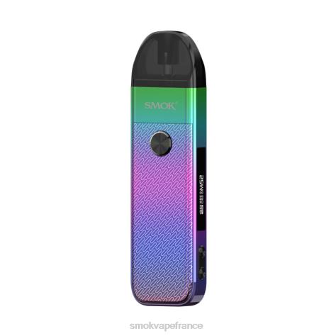 SMOK France - SMOK Pozz trousse professionnelle Alliage 7 couleurs PT2HV123
