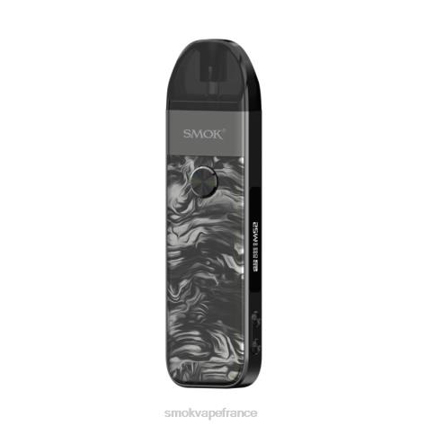 SMOK Vape Amazon - SMOK Pozz trousse professionnelle fluide noir gris PT2HV119