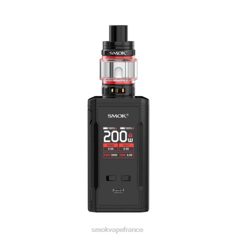 SMOK Cigarette Électronique - SMOK R-Kiss 2 trousses noir PT2HV105