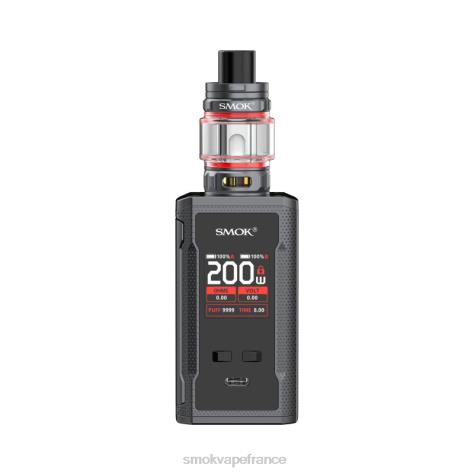 SMOK Vape Paris - SMOK R-Kiss 2 trousses gris PT2HV102