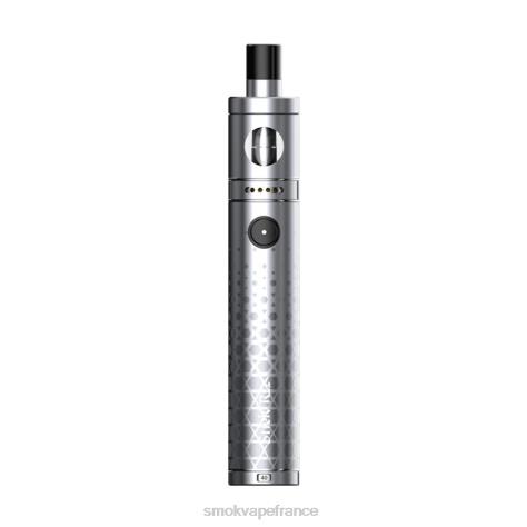 SMOK Vape Shop France - SMOK Stick trousse r22 inoxydable PT2HV197