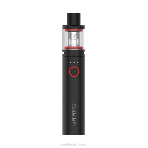 SMOK Vape Amazon - SMOK kit stylo vape v2 noir PT2HV279