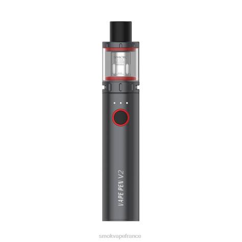 SMOK Vape Pen - SMOK kit stylo vape v2 pistolet métal PT2HV280
